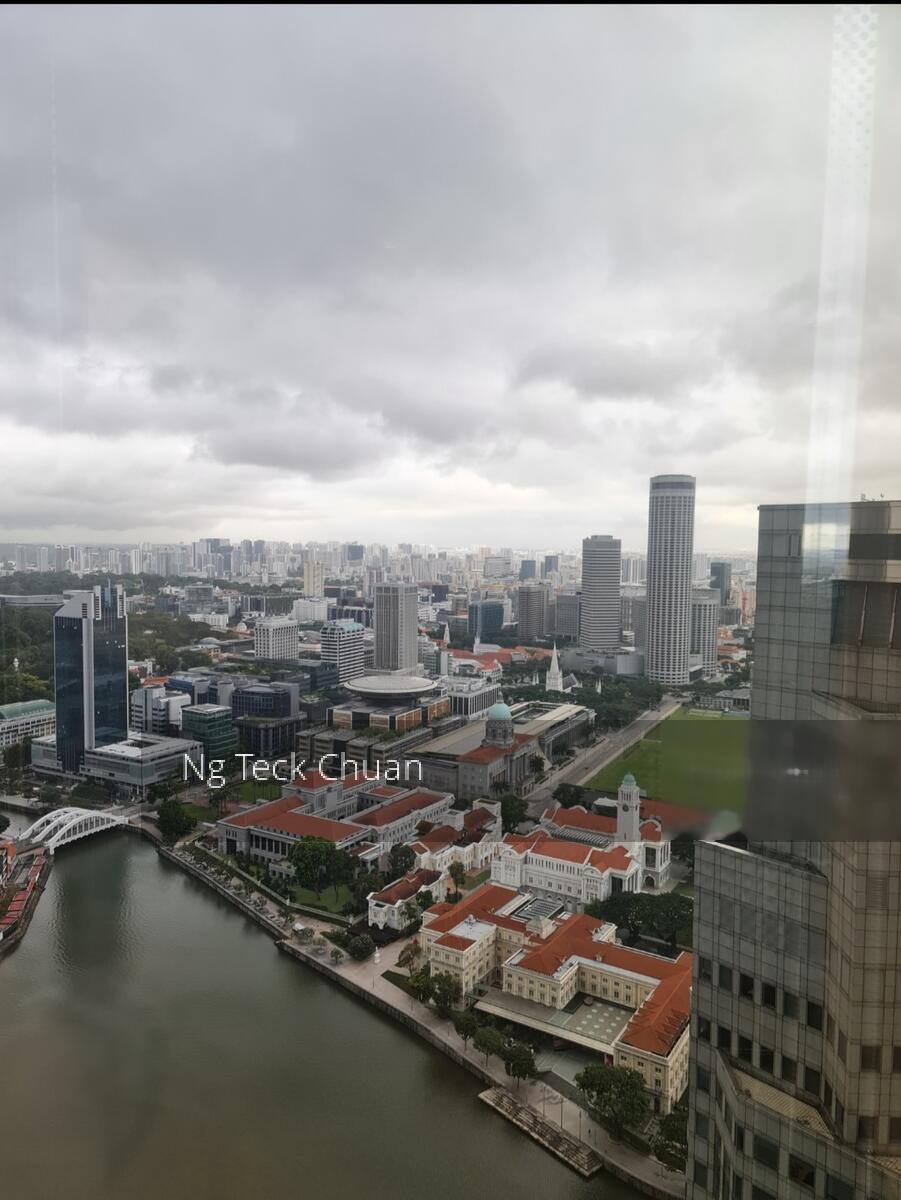 One Raffles Place (D1), Office #336112581